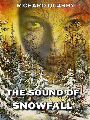 cover image of The Sound of Snowfall